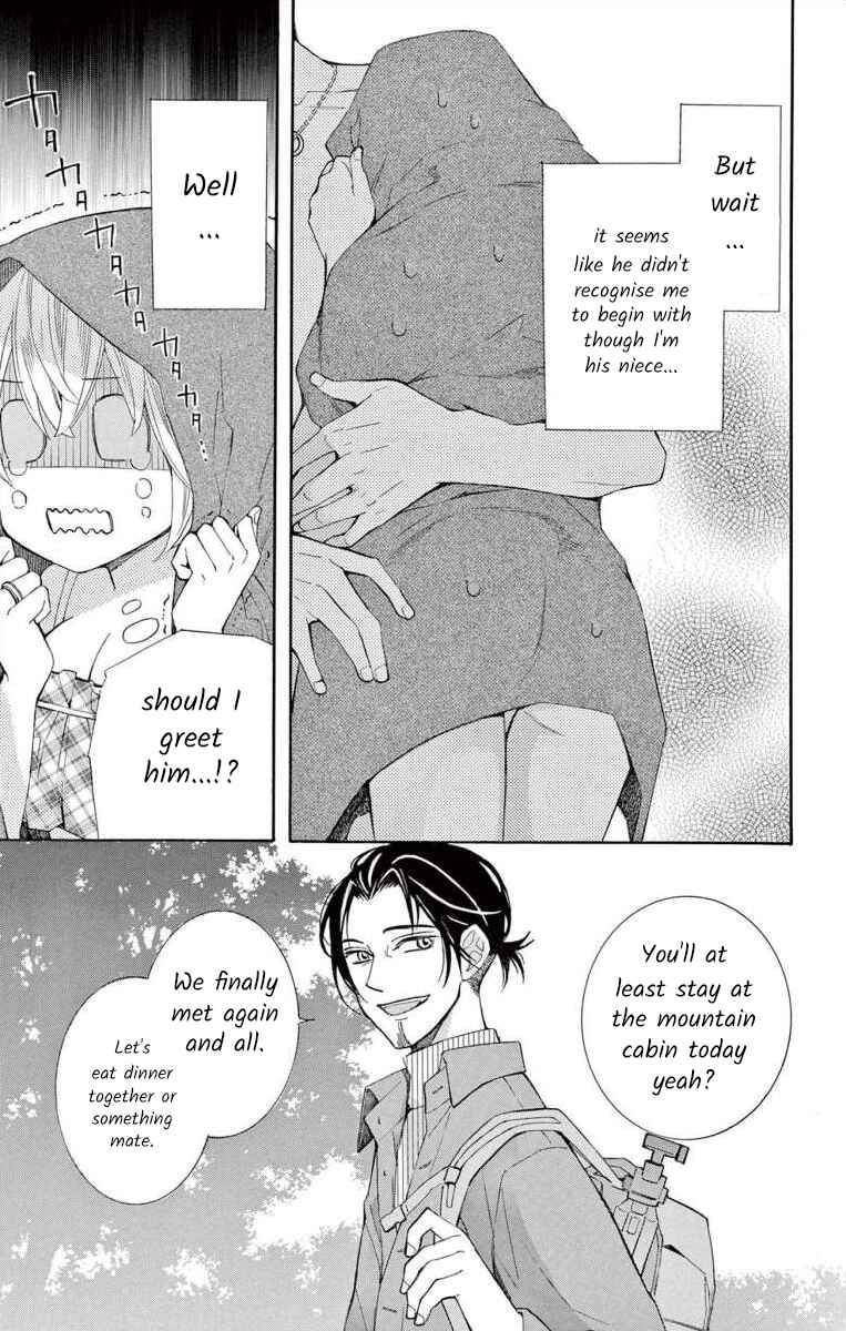 I've Never, Ever Learned This Chapter 62 - Page 23