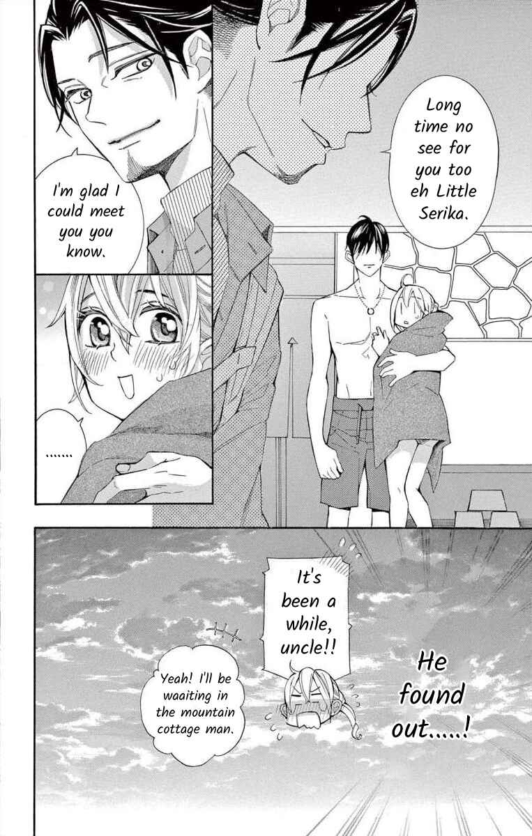 I've Never, Ever Learned This Chapter 62 - Page 24