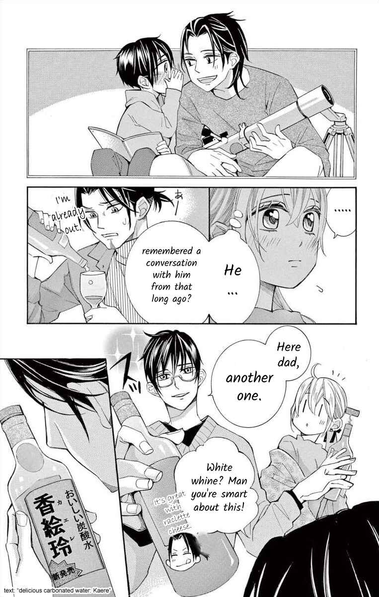 I've Never, Ever Learned This Chapter 62 - Page 29
