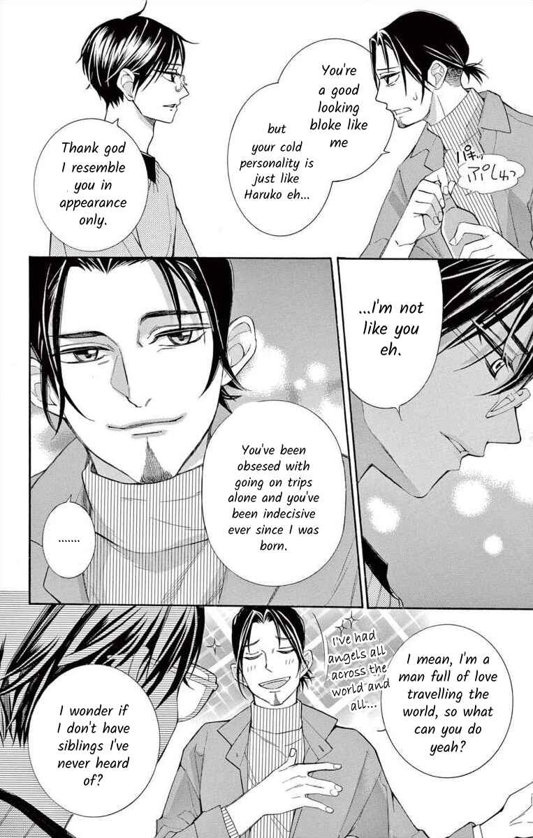 I've Never, Ever Learned This Chapter 62 - Page 30