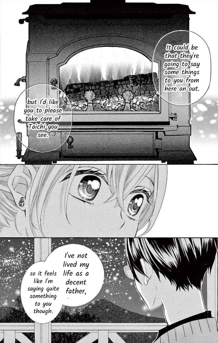 I've Never, Ever Learned This Chapter 62 - Page 34