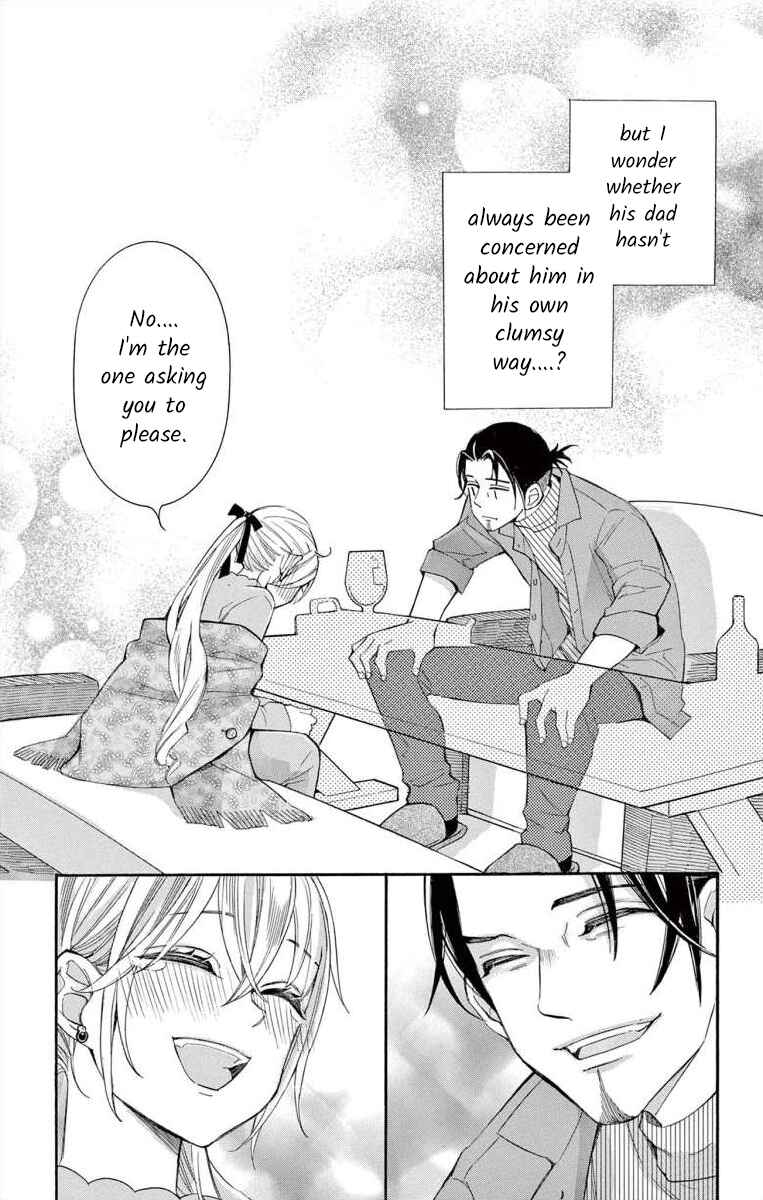 I've Never, Ever Learned This Chapter 62 - Page 37