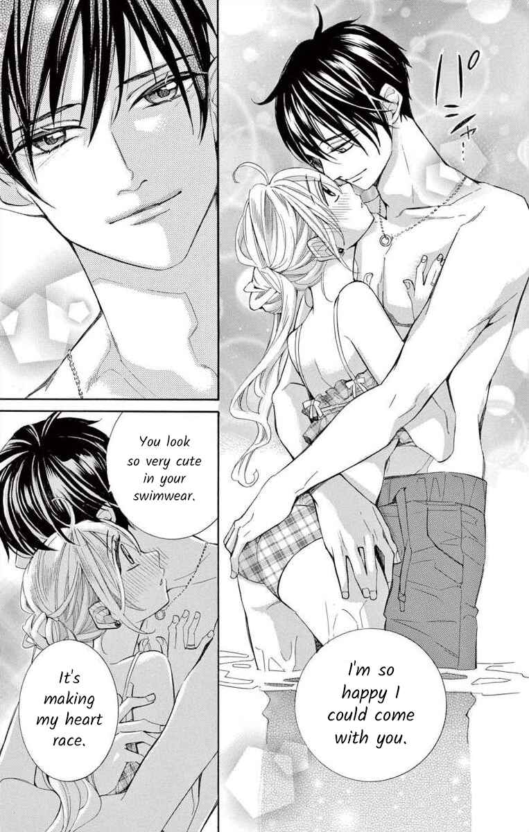 I've Never, Ever Learned This Chapter 62 - Page 5