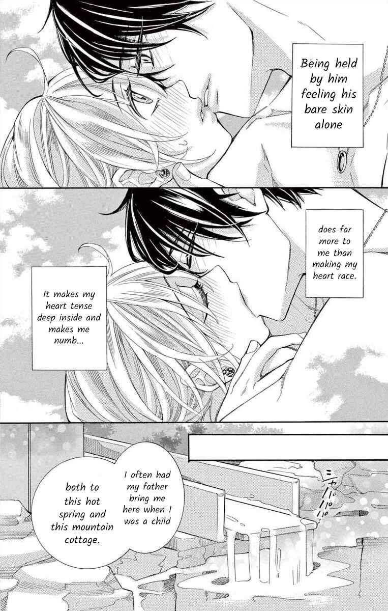 I've Never, Ever Learned This Chapter 62 - Page 6