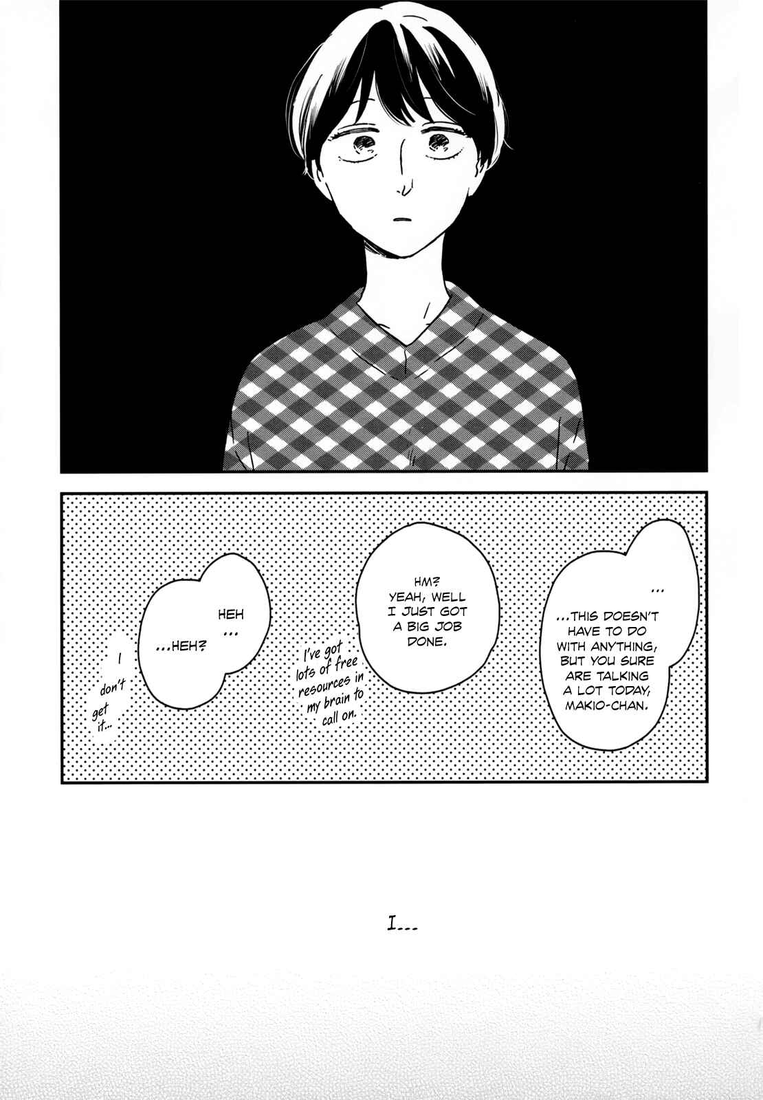 Ikoku Nikki Chapter 11 - Page 41