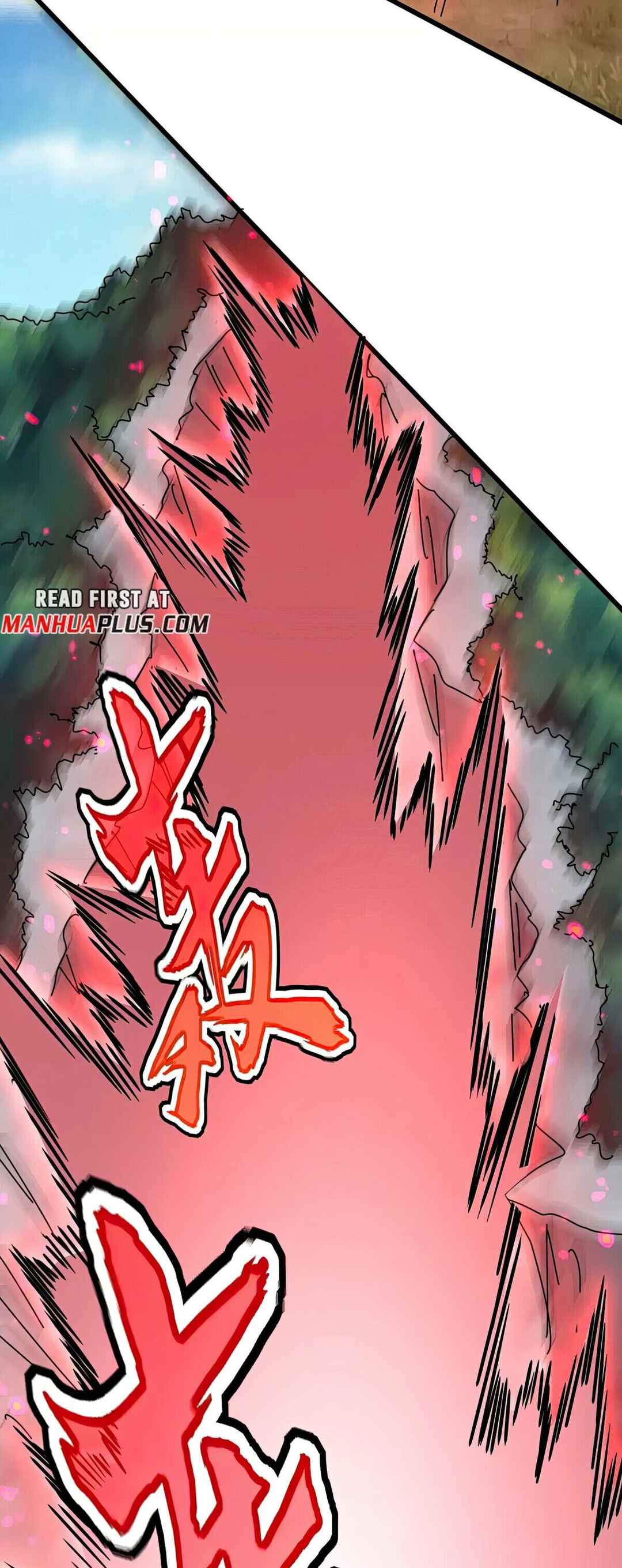 The Servant Is the Demon King?! Chapter 548 - Page 27