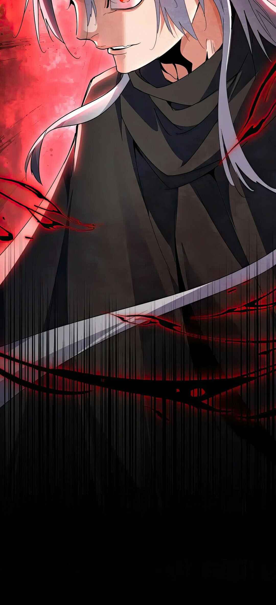 The Servant Is the Demon King?! Chapter 548 - Page 35