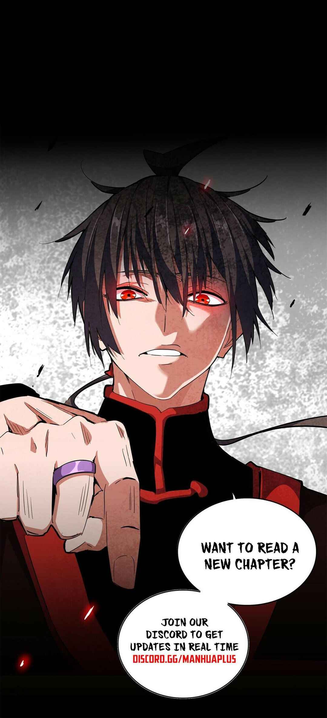 The Servant Is the Demon King?! Chapter 548 - Page 36