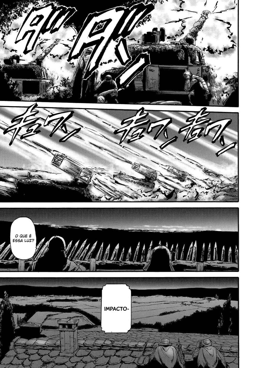 GATE - Jieitai Kanochi nite, Kaku Tatakaeri Chapter 115 - Page 18