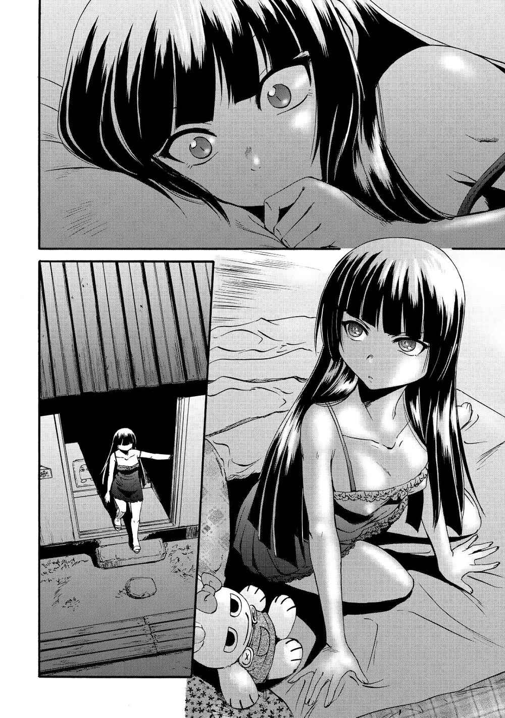 GATE - Jieitai Kanochi nite, Kaku Tatakaeri Chapter 115 - Page 3