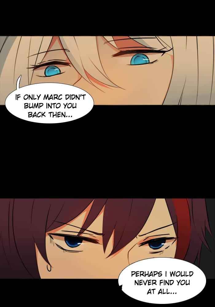 Aegis Orta Chapter 14 - Page 19