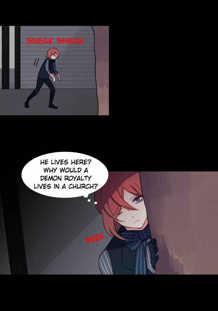 Aegis Orta Chapter 14 - Page 2