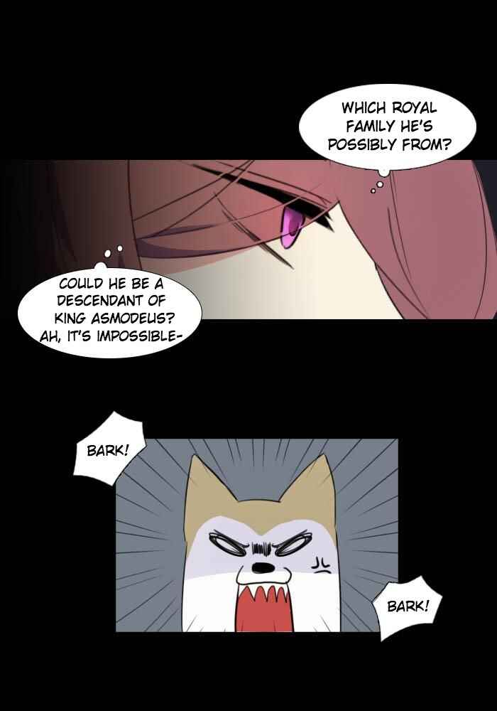 Aegis Orta Chapter 14 - Page 3