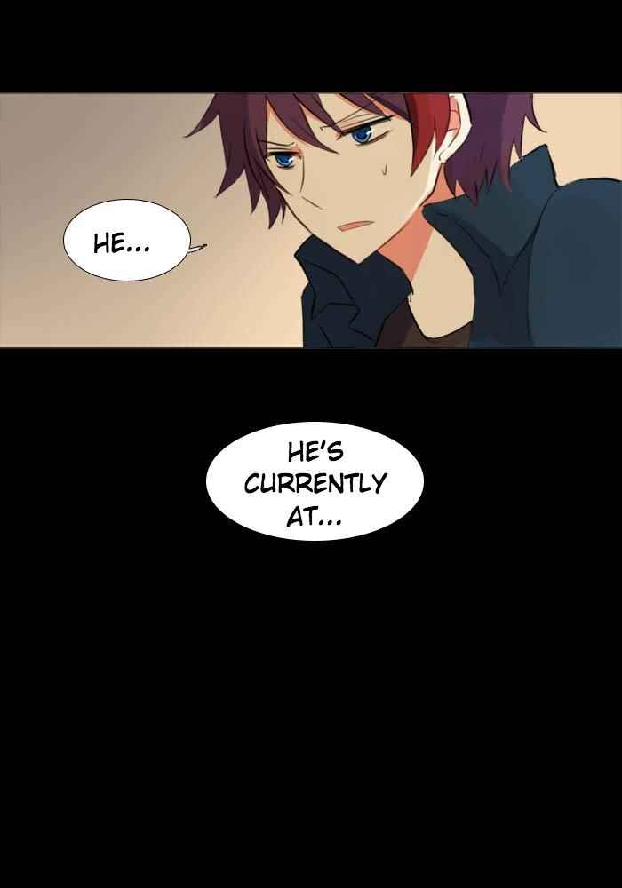 Aegis Orta Chapter 14 - Page 33
