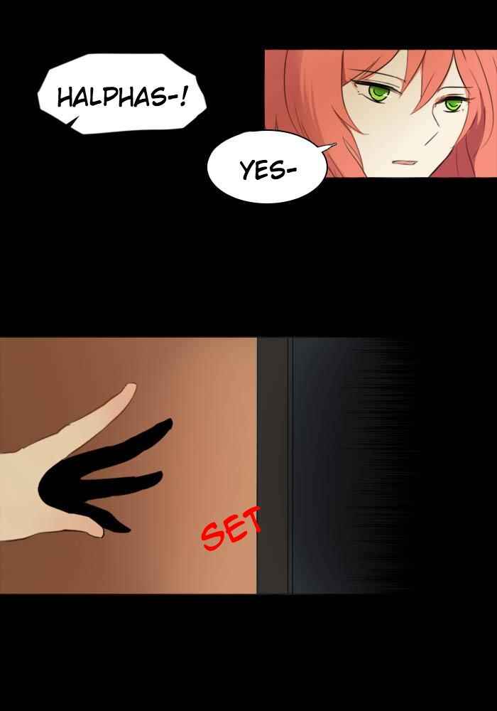Aegis Orta Chapter 14 - Page 52