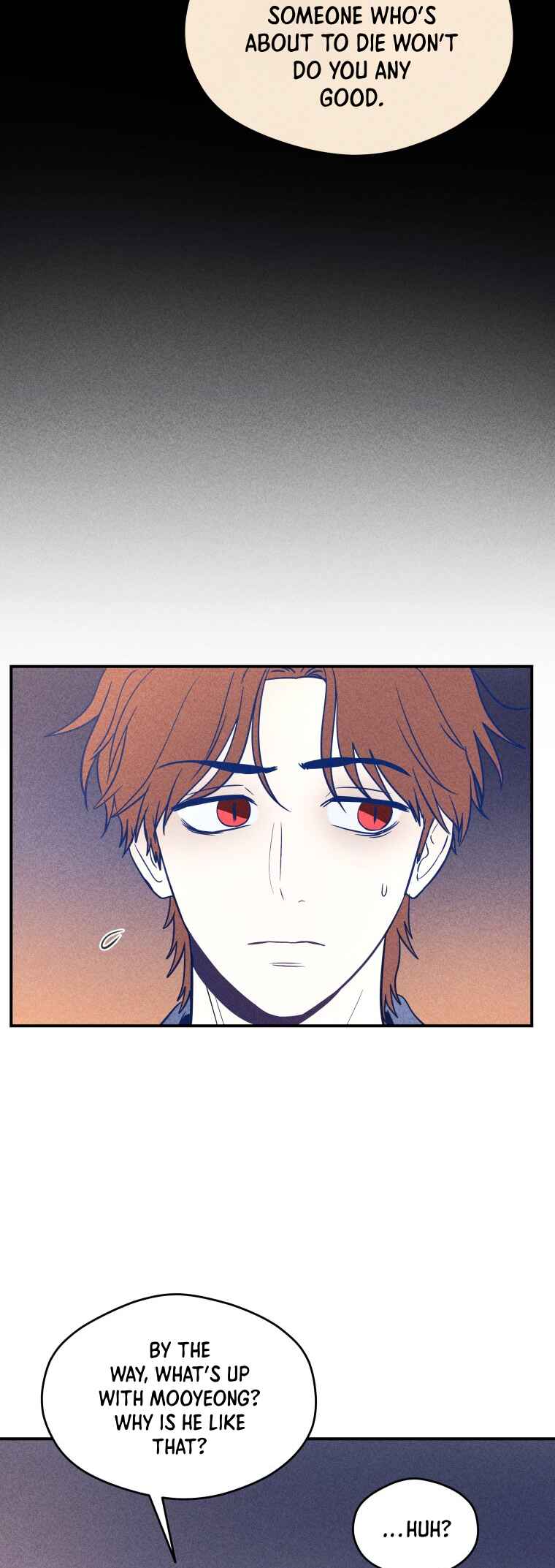 Gwijjal Romance Chapter 17 - Page 17