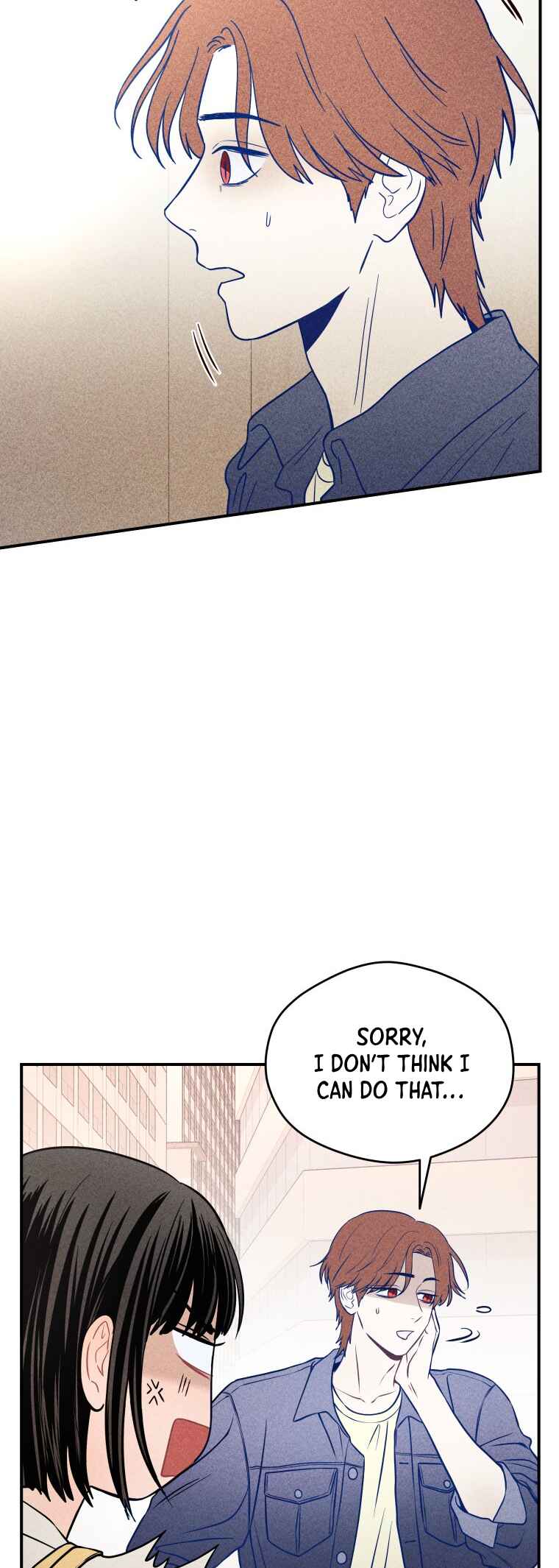 Gwijjal Romance Chapter 17 - Page 3