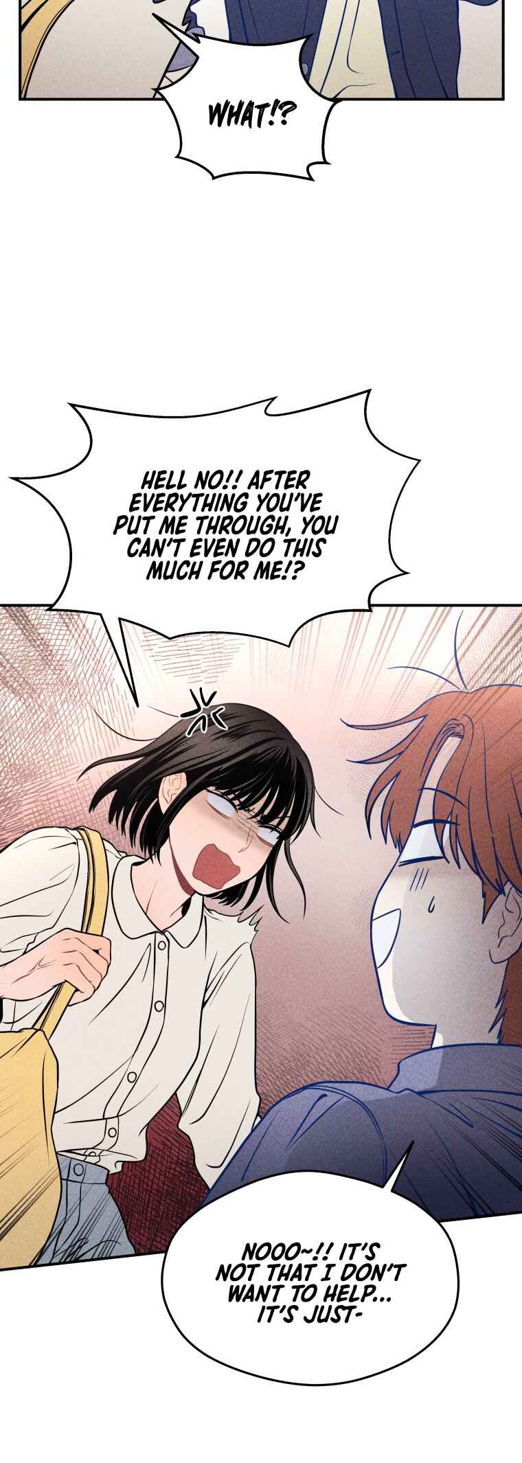 Gwijjal Romance Chapter 17 - Page 4