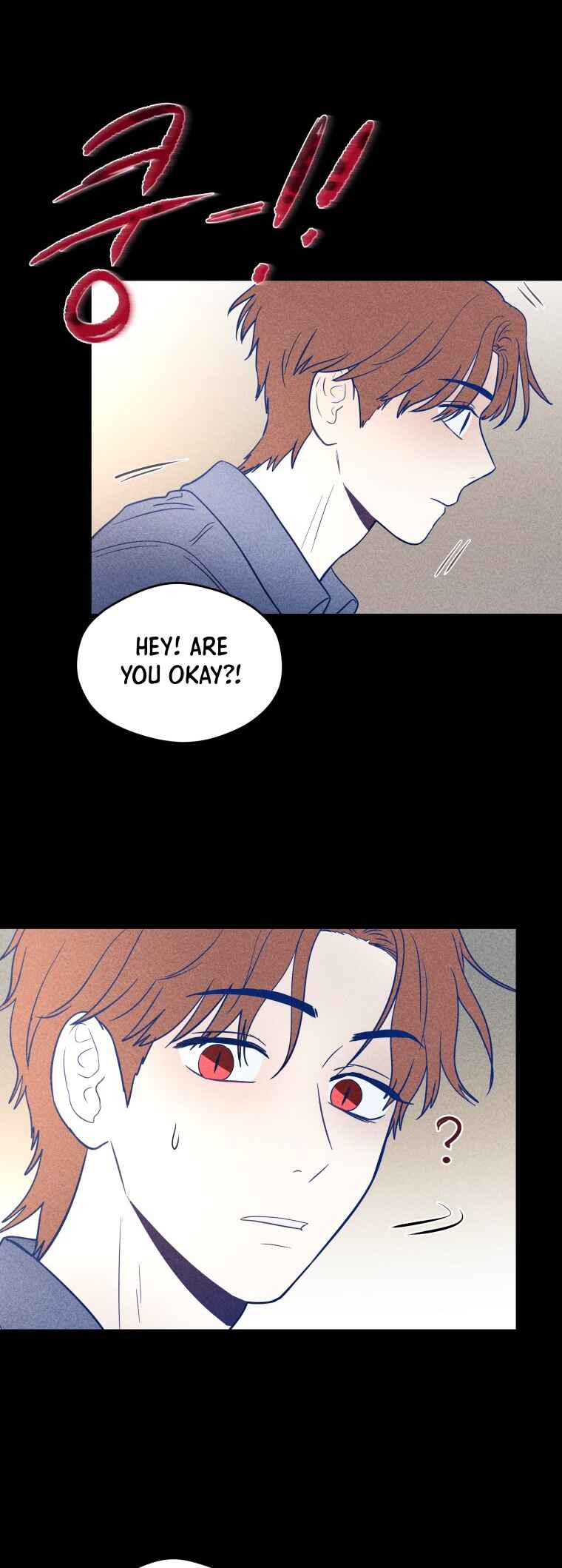 Gwijjal Romance Chapter 17 - Page 41