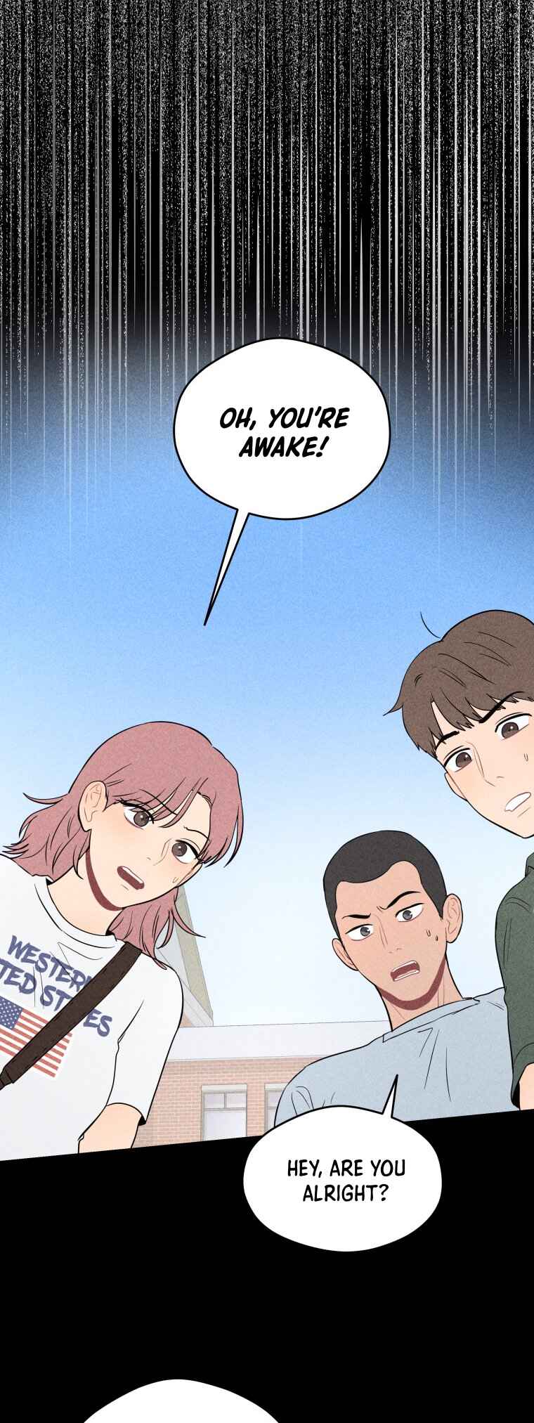 Gwijjal Romance Chapter 17 - Page 46