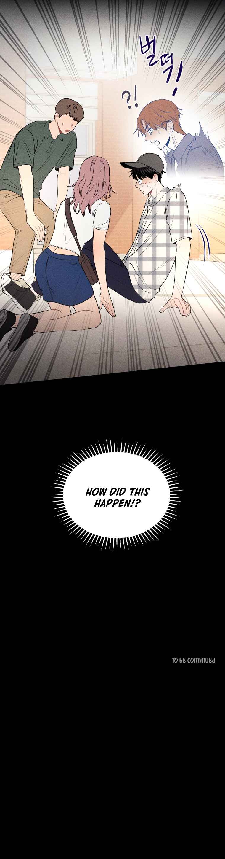 Gwijjal Romance Chapter 17 - Page 48