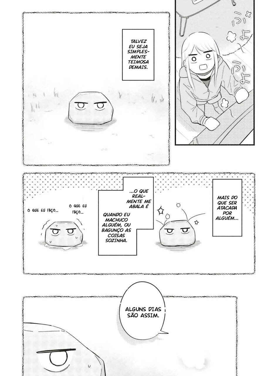 Gal to Oyasan Chapter 2 - Page 15