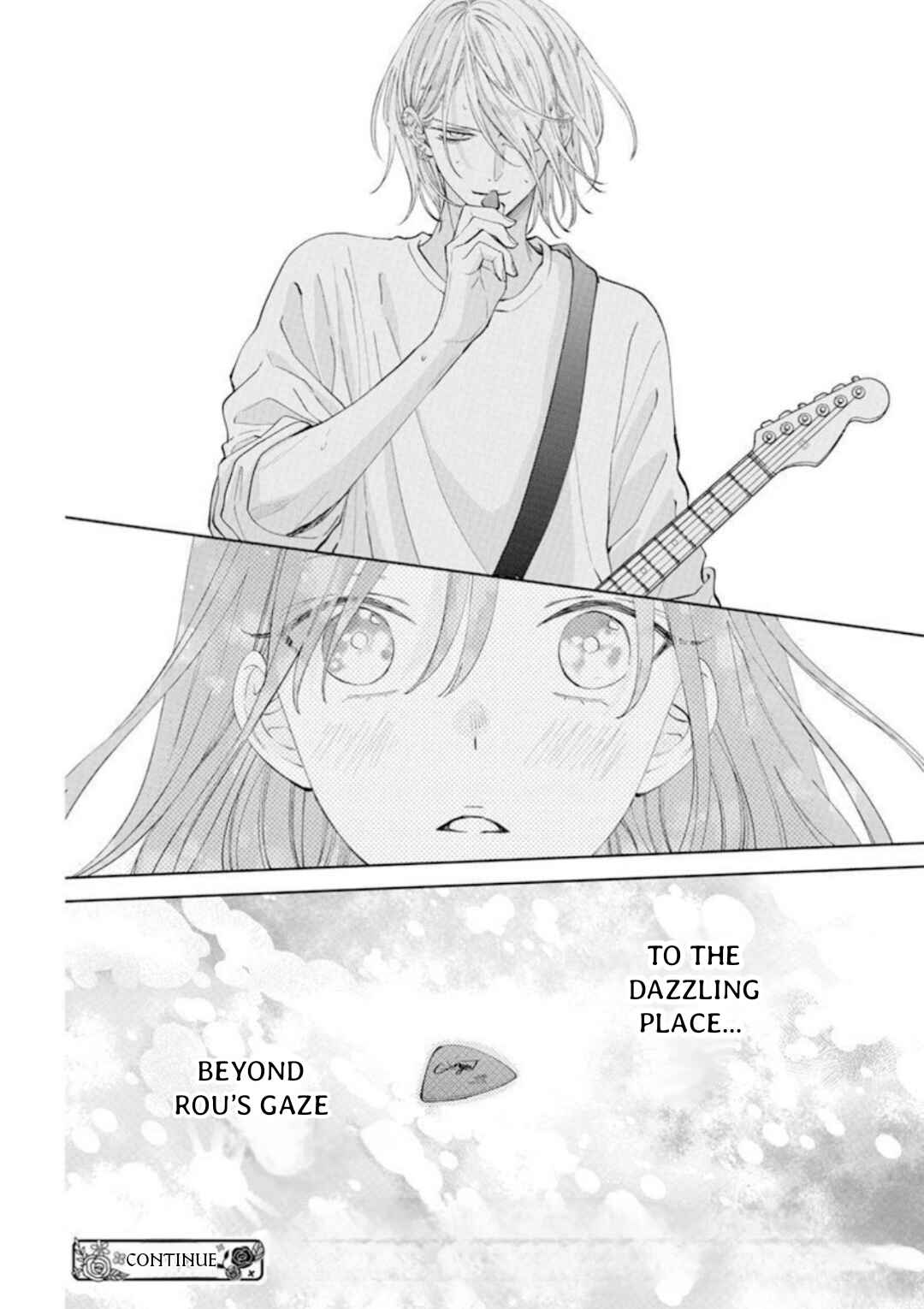Noraneko to Ookami Chapter 13 - Page 46