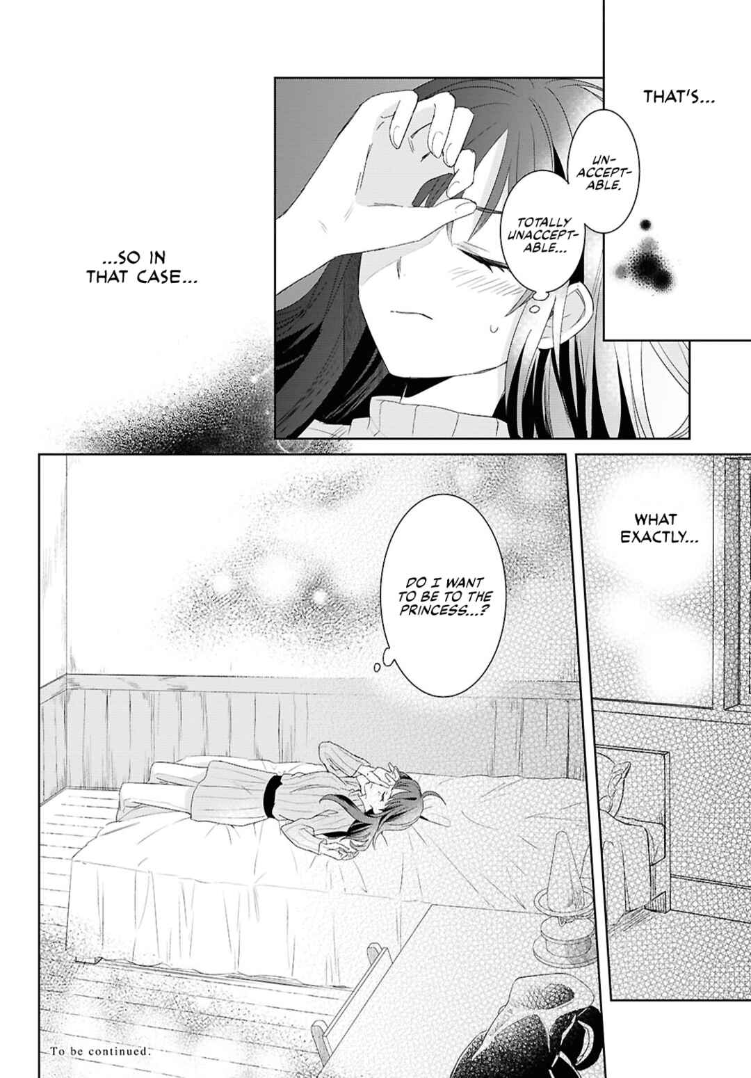 Muryoku Seijo to Munou Oujo ~Maryoku Zero de Shoukansareta Seijo no Isekai Kyuukokuki~ Chapter 5 - Page 20