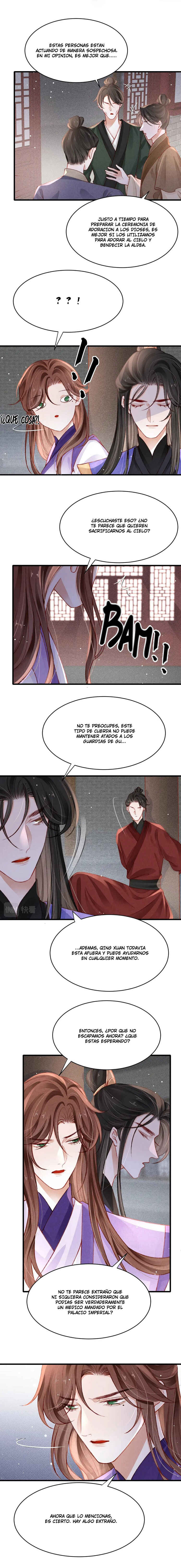 The King Is in Love Chapter 58 - Page 8