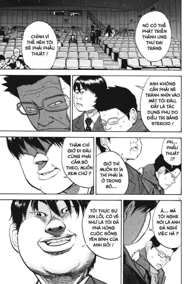 Boys on the Run Chapter 63 - Page 10