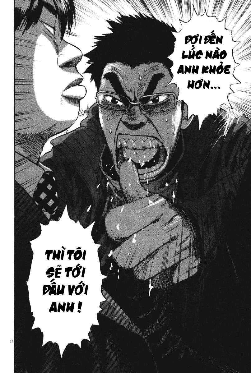 Boys on the Run Chapter 63 - Page 13