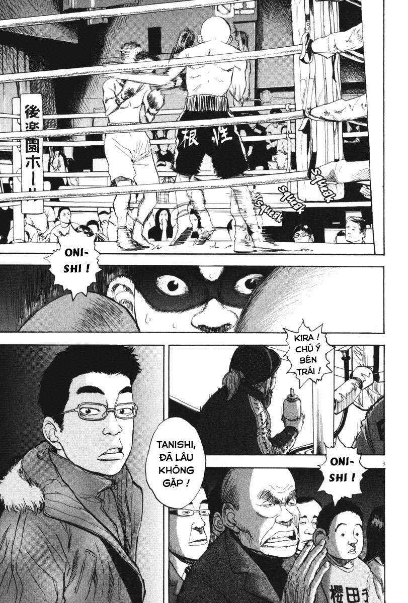 Boys on the Run Chapter 63 - Page 3