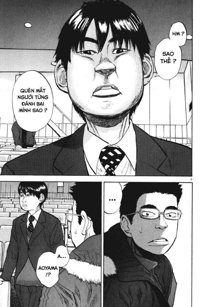 Boys on the Run Chapter 63 - Page 5