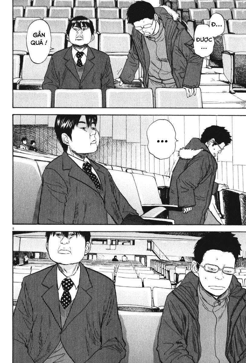 Boys on the Run Chapter 63 - Page 7