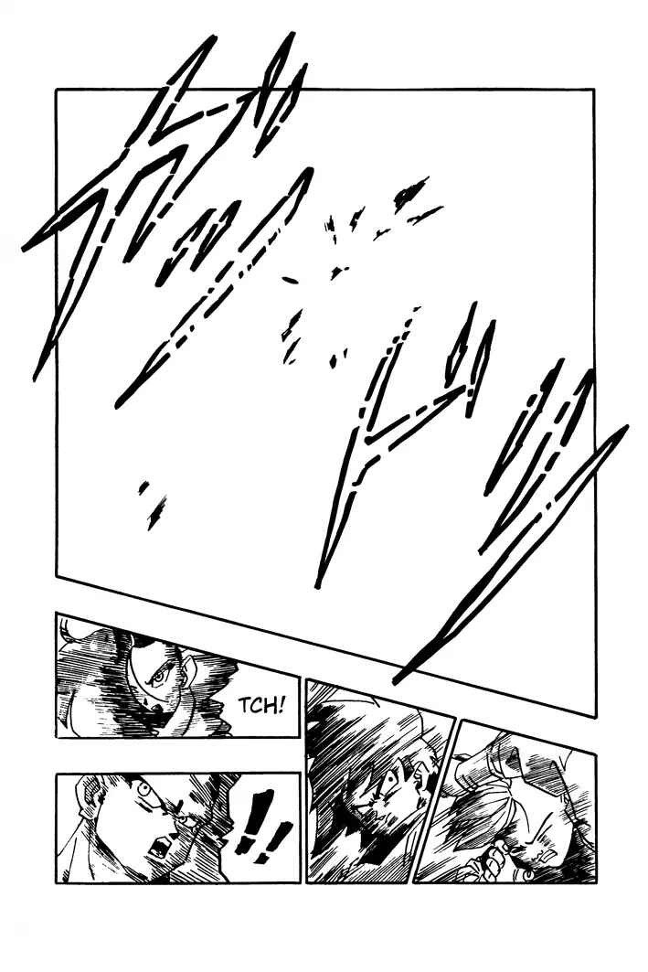 Dragon Ball - Zeroverse (Doujinshi) Chapter 28 - Page 4