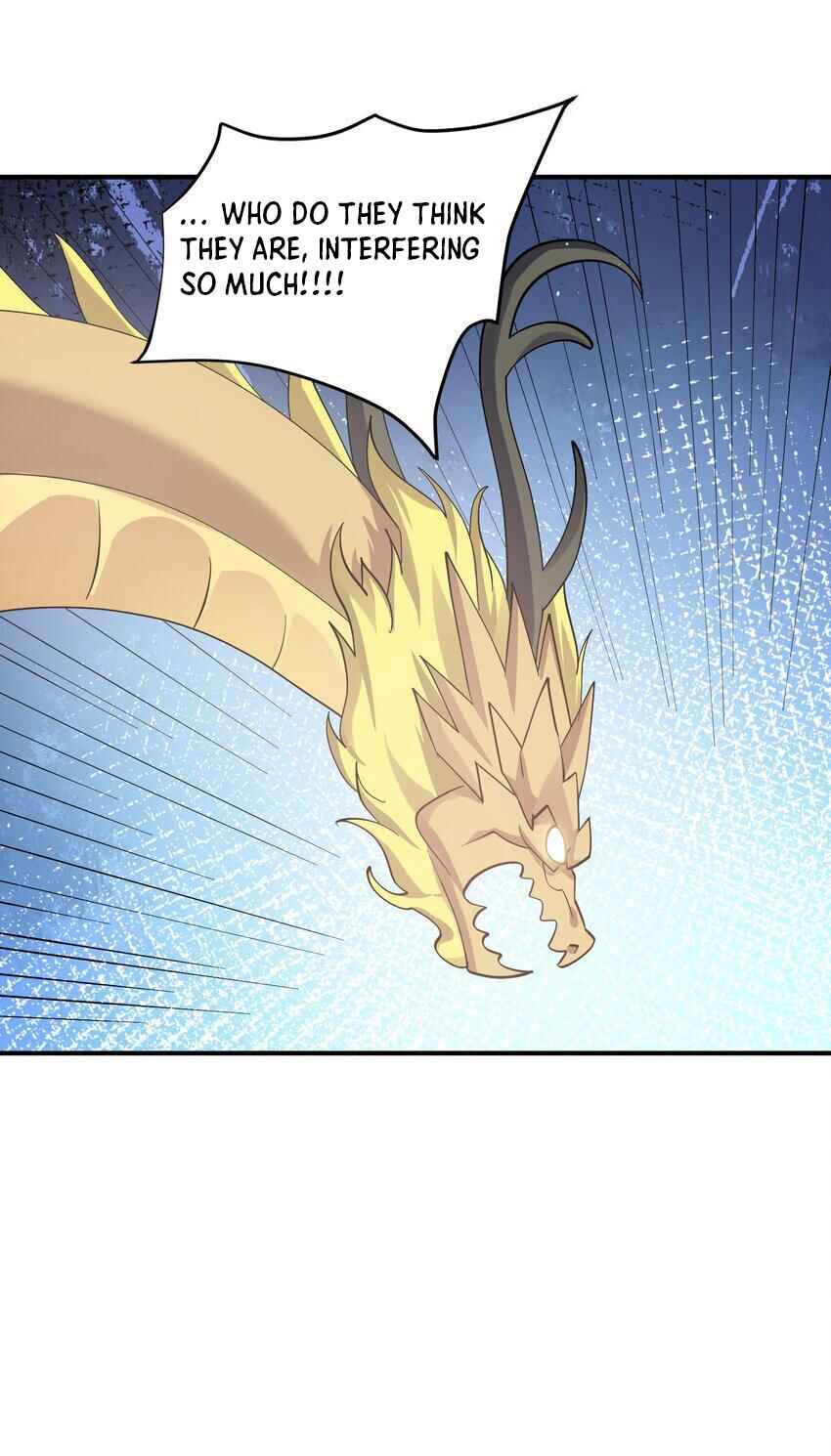 I Look Too Much Like the Boss and the World Actually Believes It Chapter 61 - Page 51
