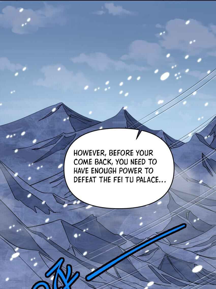 I Look Too Much Like the Boss and the World Actually Believes It Chapter 61 - Page 54
