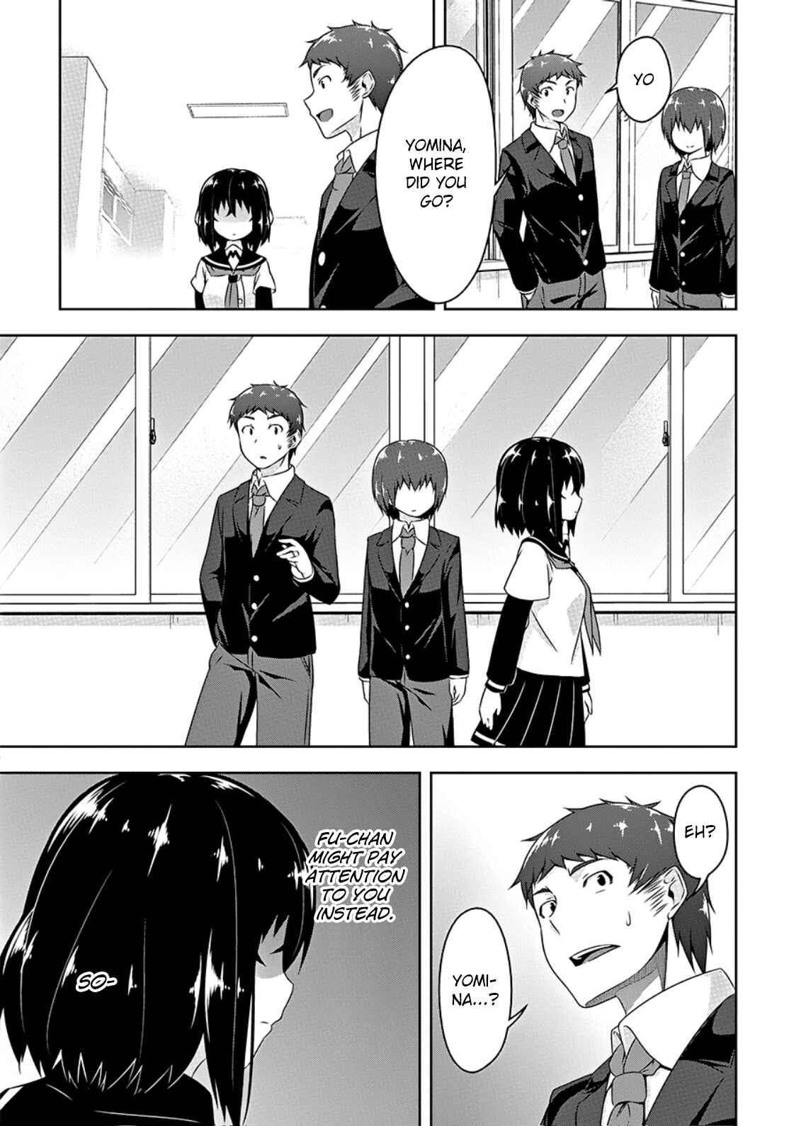 Devil-Chi Chapter 15 - Page 18