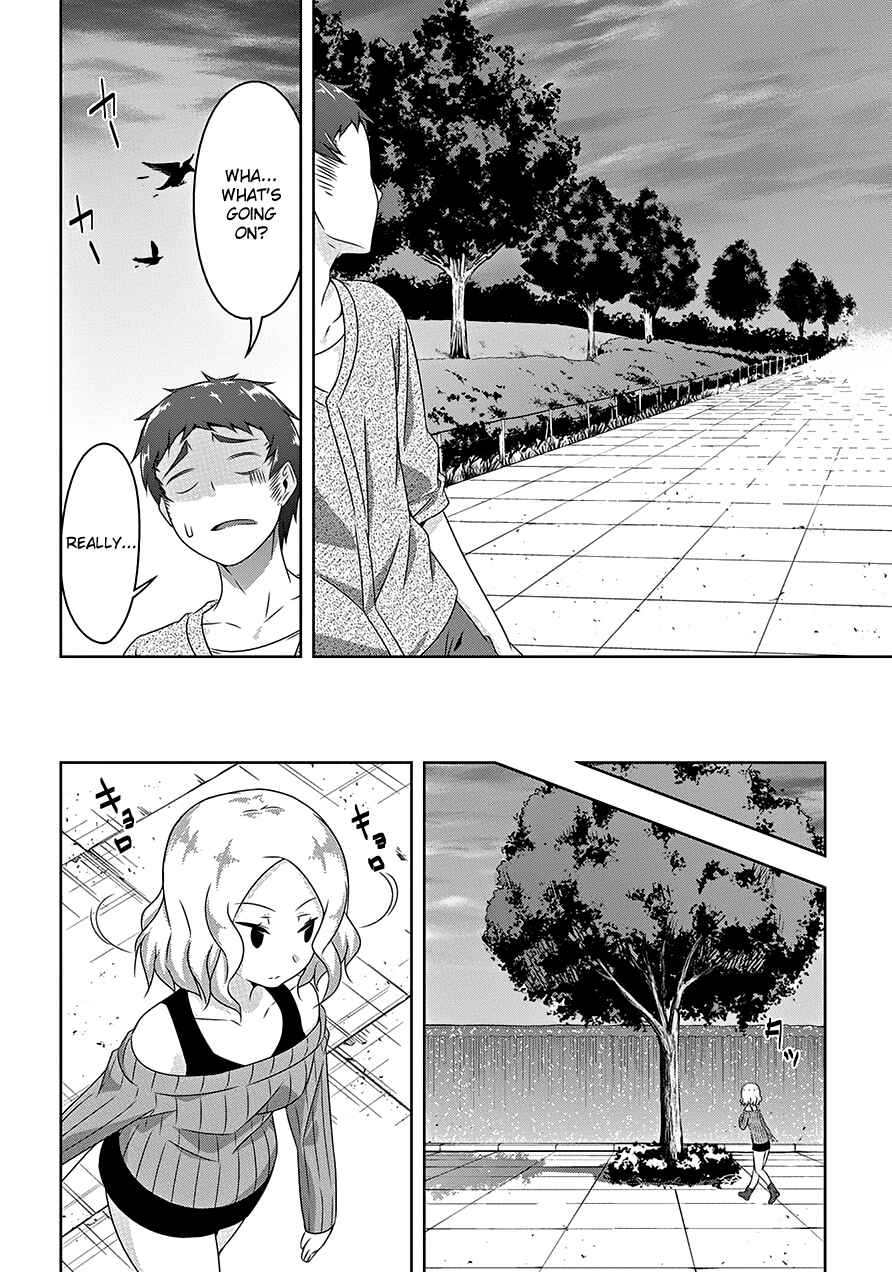 Devil-Chi Chapter 15 - Page 5