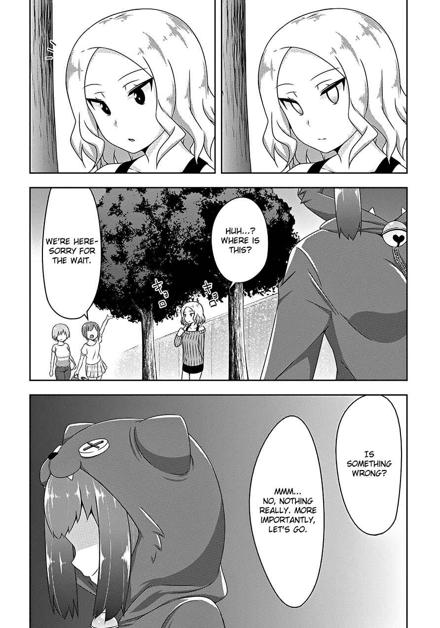 Devil-Chi Chapter 15 - Page 7