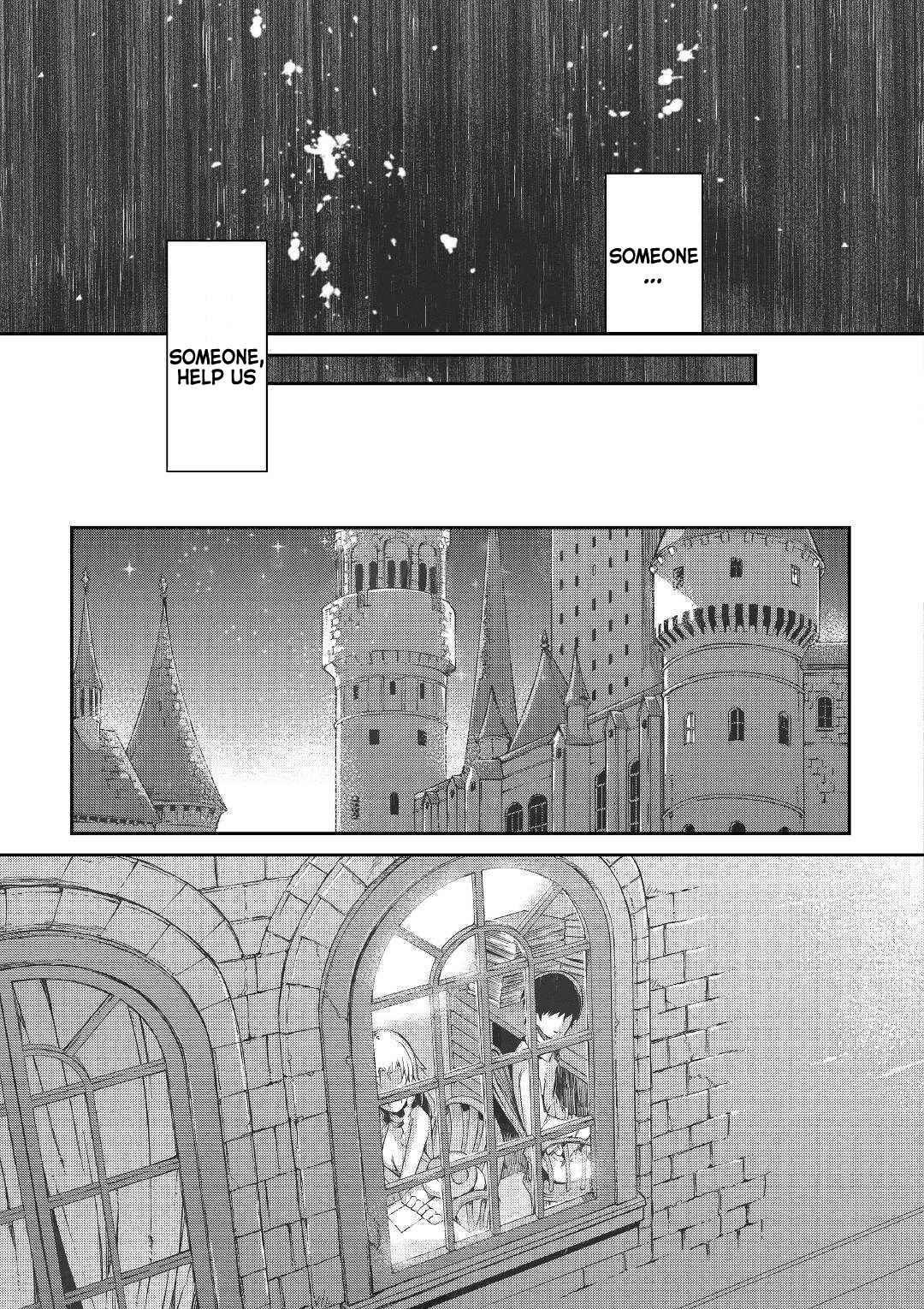 Sayounara Ryuusei, Konnichiwa Jinsei Chapter 46 - Page 25