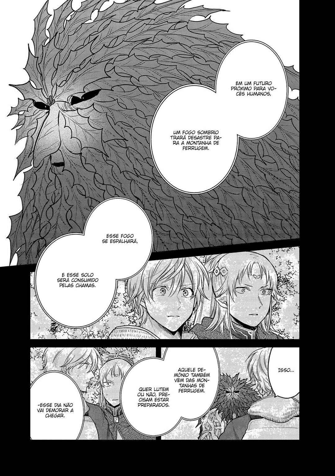 Saihate no Paladin Chapter 30 - Page 24