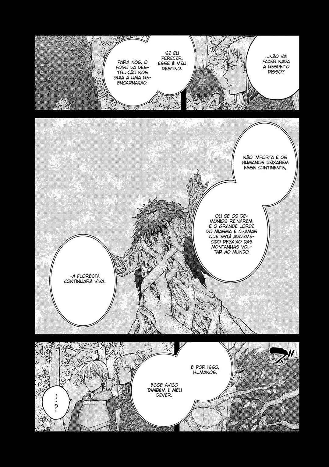 Saihate no Paladin Chapter 30 - Page 25
