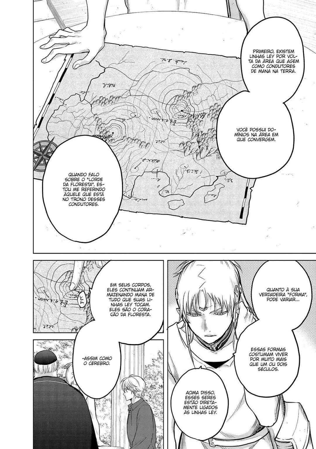 Saihate no Paladin Chapter 30 - Page 29