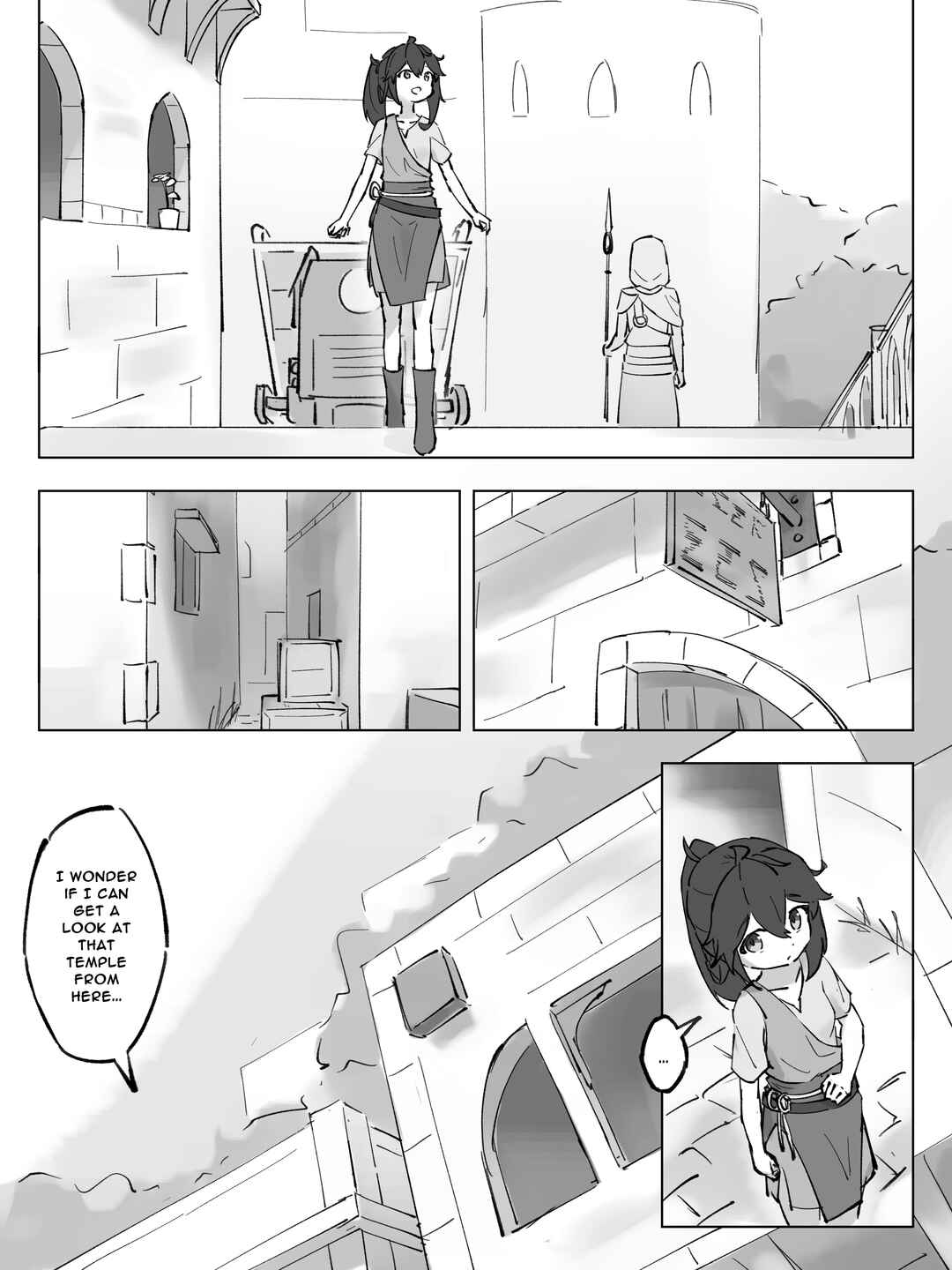 Facets Chapter 1 - Page 11