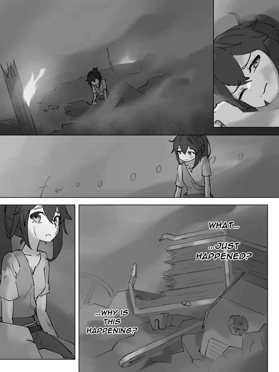 Facets Chapter 1 - Page 15