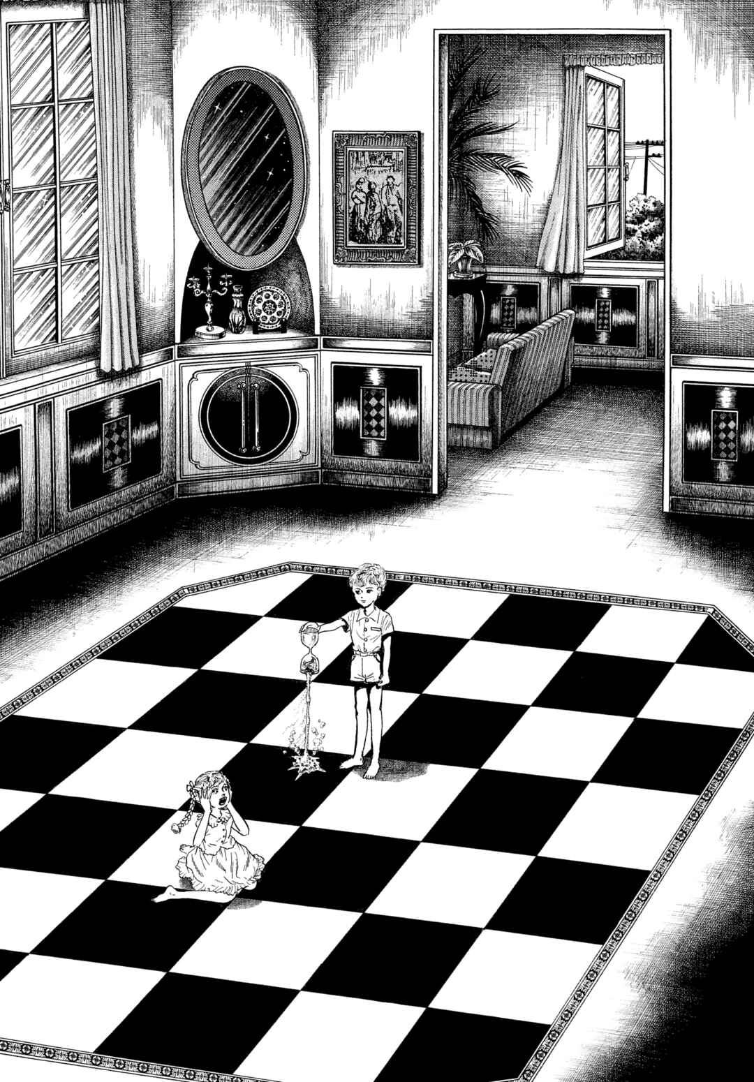 My Name Is Shingo Chapter 93 - Page 2