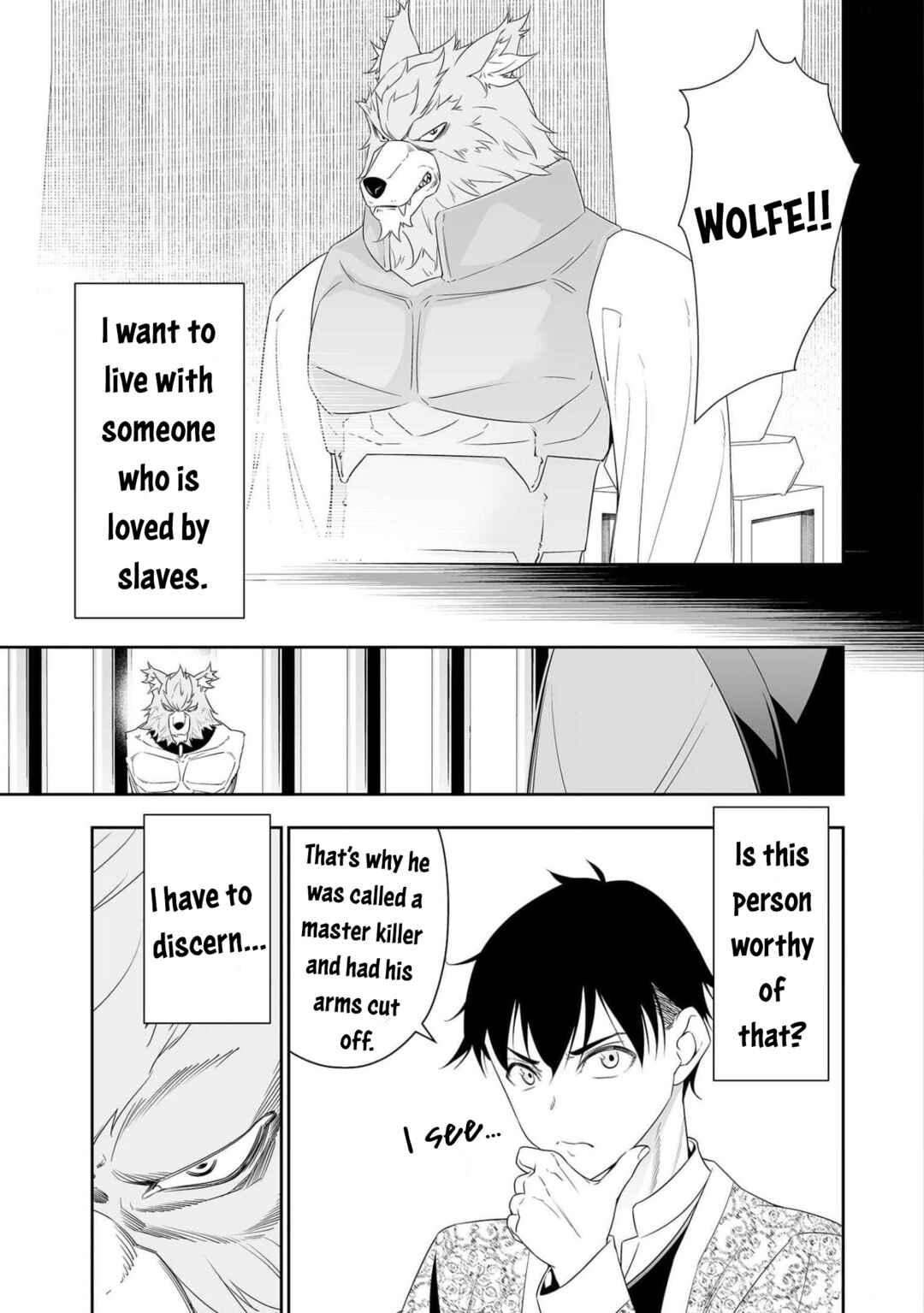 Bocchi Tenseiki Chapter 19 - Page 23