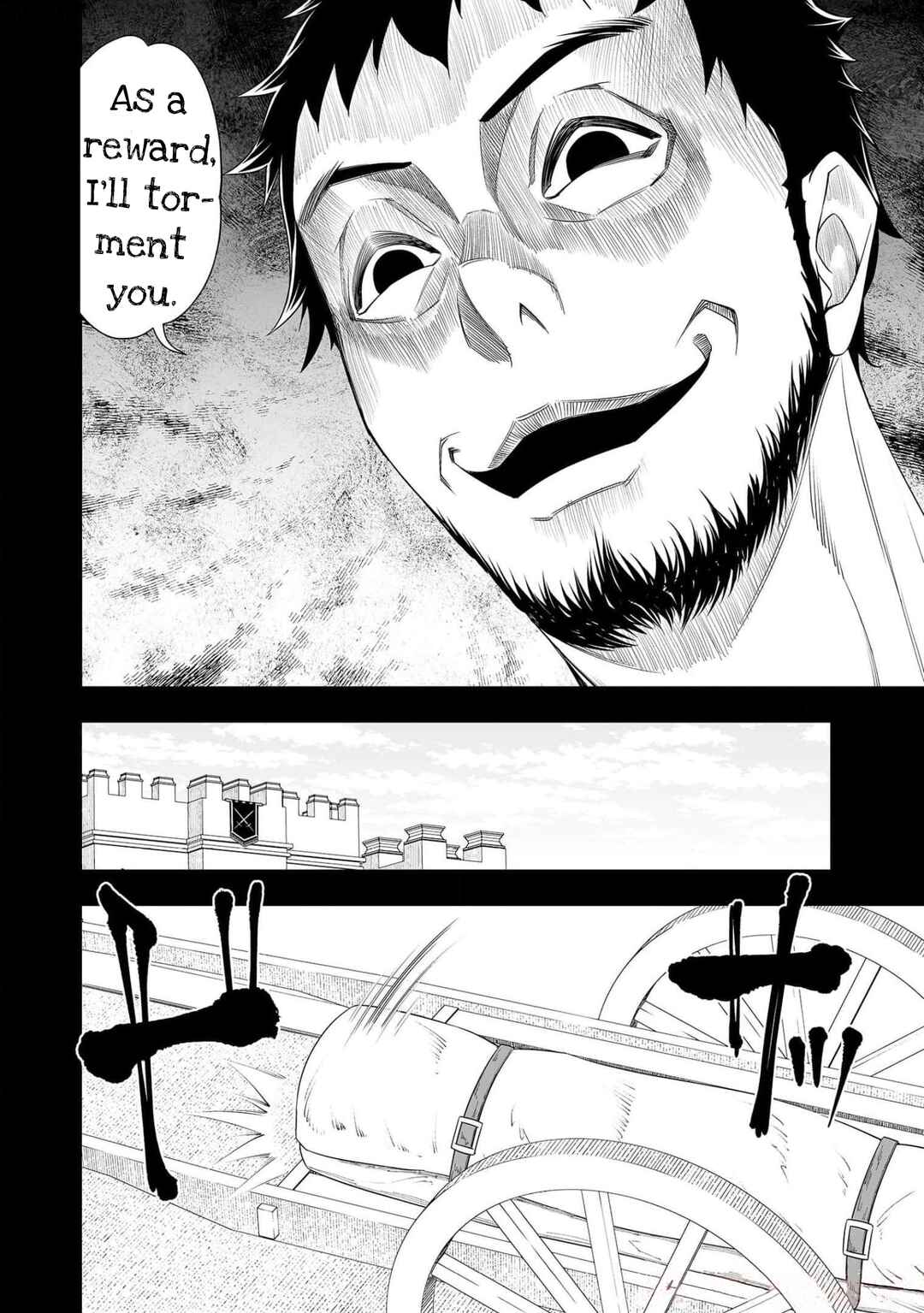 Bocchi Tenseiki Chapter 19 - Page 6