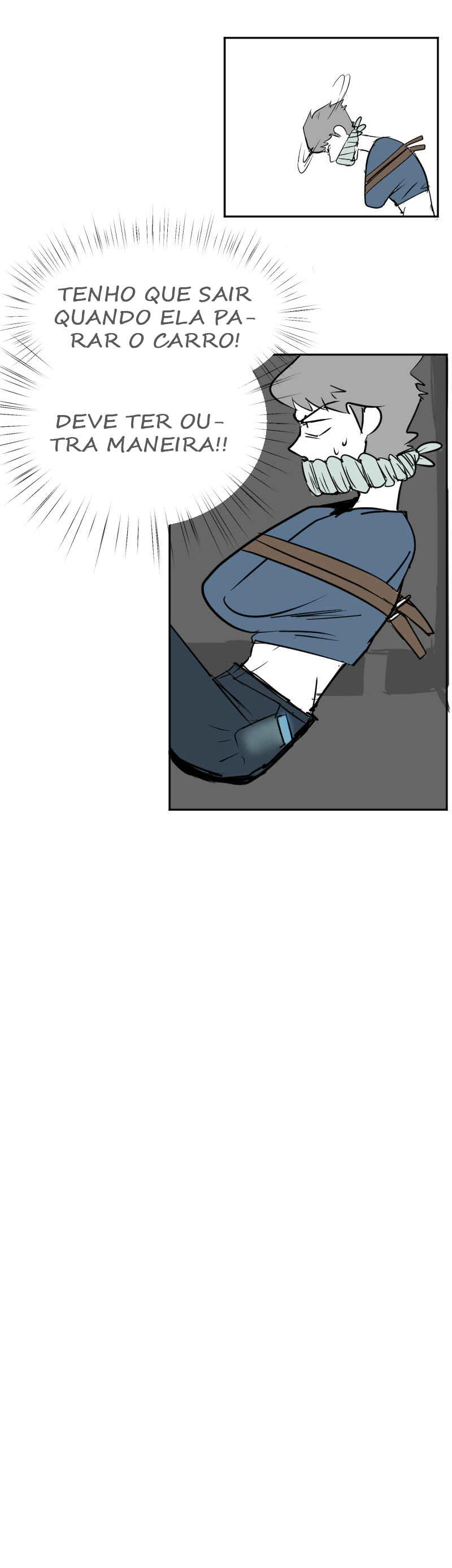 Boyfriend of the Dead Chapter 62 - Page 3
